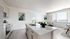 Railside at Wadsworth - Modern Kitchen