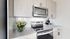 Railside at Wadsworth - Modern Kitchen