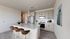 Railside at Wadsworth - Modern Kitchen
