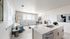 Railside at Wadsworth - Bright Living Room