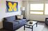 400 Maynard - Cozy Living Room