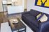 400 Maynard - Modern Living Room