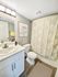 400 Maynard - Modern Bathroom
