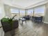 400 Maynard - Bright Living Room