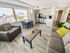 400 Maynard - Open Living Area