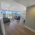 400 Maynard - Spacious Living Room