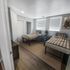 400 Maynard - Twin Bedroom