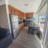 400 Maynard - Modern Kitchen