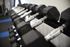 400 Maynard - Dumbbell Rack