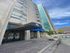 400 Maynard - Building Entrance
