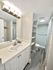 400 Maynard - Modern Bathroom