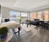 400 Maynard - Cozy Studio Interior