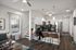 Aspen Buffalo - Modern Kitchen