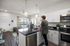 Aspen Buffalo - Modern Kitchen
