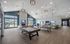 Aspen Buffalo - Game Room Lounge