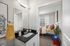 Aspen Buffalo - Bedroom and Bathroom