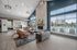 Aspen Buffalo - Modern Lounge Area