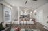 Aspen Buffalo - Modern Living Area