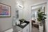 Aspen Buffalo - Bathroom and Bedroom