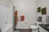 Aspen Buffalo - Modern Bathroom