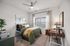 Aspen Buffalo - Cozy Bedroom