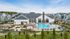 Aspen Buffalo - Outdoor Pool Area