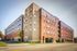 345 Flats Apartment Building Exterior