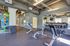 345 Flats Community Gym