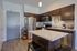 345 Flats apartment kitchen