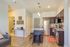 345 Flats apartment kitchen