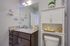 345 Flats apartment bathroom