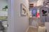 345 Flats apartment closet