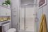 345 Flats apartment bathroom