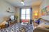 345 Flats apartment living room