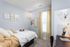 345 Flats apartment bedroom