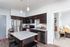 345 Flats apartment kitchen
