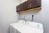 345 Flats apartment laundry room