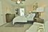 Oakbrook apartment bedroom