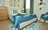 Oakbrook apartment bedroom