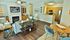 Oakbrook apartment living room layout