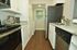 Oakbrook apartment kitchen
