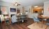 Oakbrook apartment living room layout