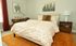 Oakbrook apartment bedroom