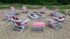 Buckeye Village - Outdoor seating
