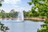 Astoria @ Celebration - Lakeside Fountain