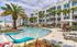 Astoria @ Celebration - Poolside View