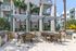 Astoria @ Celebration - Outdoor Dining Area