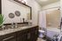 Astoria @ Celebration - Elegant Bathroom