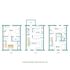 3BR/3.5BA - Unfurnished - B