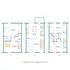 3BR/3.5BA – Standard – Upgraded Unfurnished